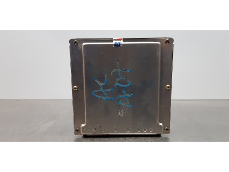 Recambio de centralita motor uce para mercedes clase a (w168) 170 cdi (168.008) referencia OEM IAM A0275459632   Recambio de centralita motor uce para mercedes clase a (w168) 170 cdi (168.008) referencia OEM IAM A0275459632