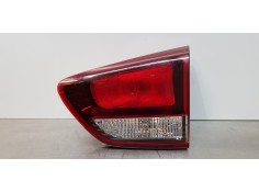 Recambio de piloto trasero derecho interior para kia carens ( ) basic referencia OEM IAM 92404A4500   2