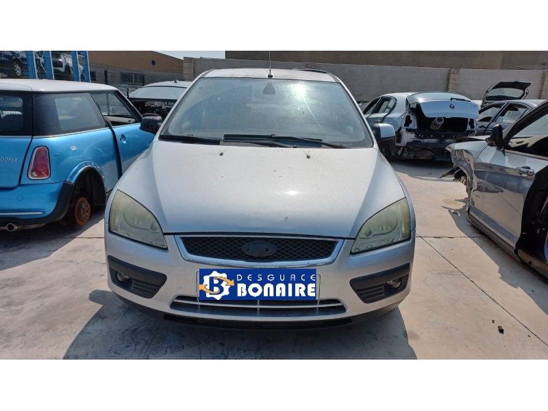 ford focus berlina (cap) del año 2005 ford focus berlina (cap) del año 2005