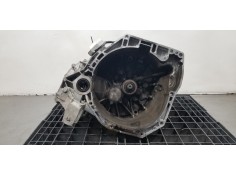 Recambio de caja cambios para renault scenic iv edition one referencia OEM IAM 320100912R 320108664R TL4078