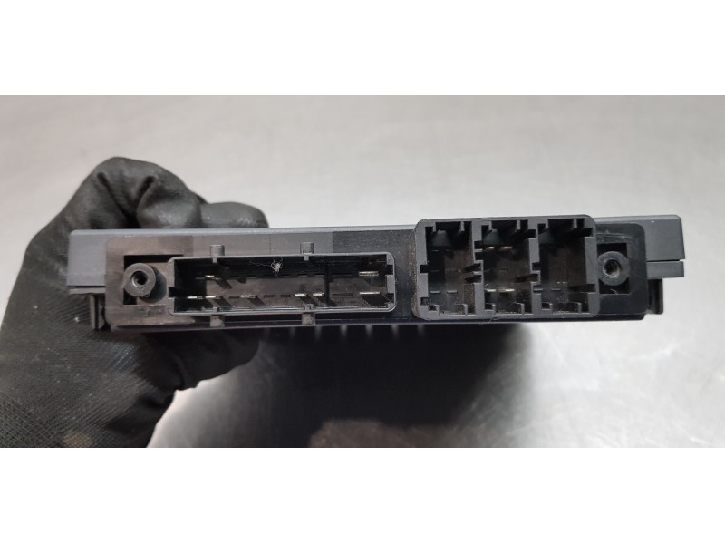 Recambio de centralita asientos para mercedes clase s (w220) berlina 430 (220.070) referencia OEM IAM 2208206926  