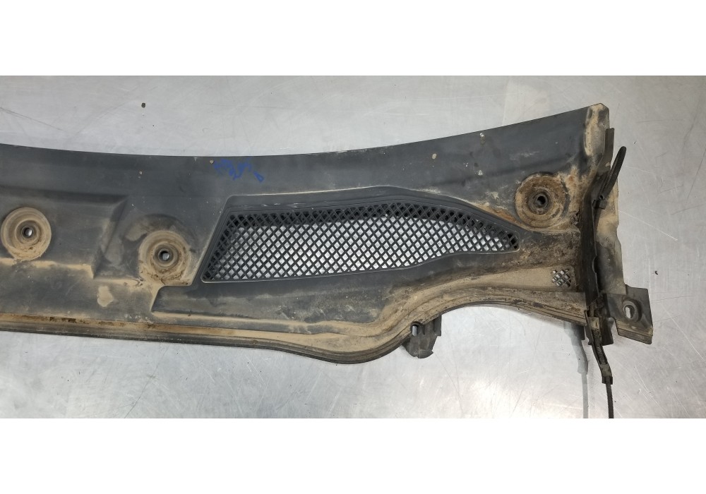 Recambio de torpedo para mercedes clase a (w176) a 180 cdi blueefficiency (176.012) referencia OEM IAM A2466200153  