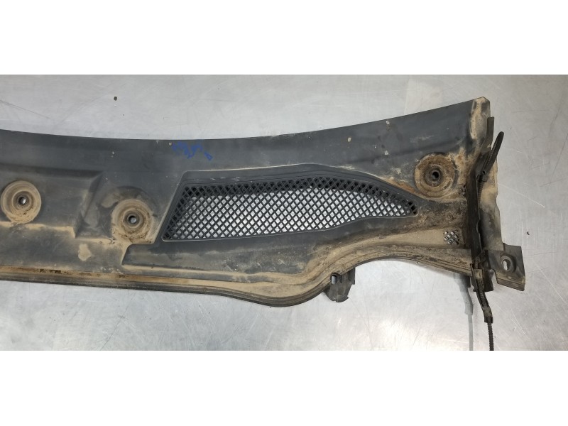 Recambio de torpedo para mercedes clase a (w176) a 180 cdi blueefficiency (176.012) referencia OEM IAM A2466200153  