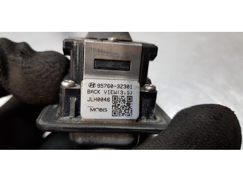 Recambio de modulo electronico para hyundai i40 premium referencia OEM IAM 957603Z301  