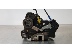 Recambio de cerradura puerta delantera izquierda para toyota corolla verso (r1) 1.8 luna referencia OEM IAM 6904002152   2