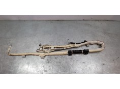 Recambio de airbag cortina delantero derecho para toyota land cruiser (j12) 3.0 turbodiesel referencia OEM IAM 6217060010