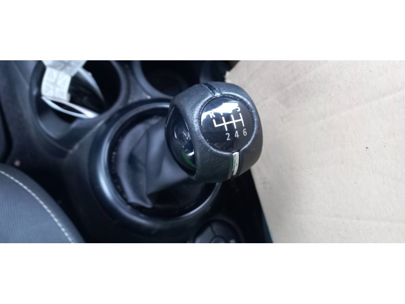 mini mini 5-trg. (f55) del año 2015