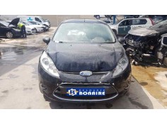 ford fiesta (cb1) del año 2008