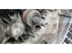 Recambio de caja cambios para renault scenic iv edition one referencia OEM IAM 320100912R 320108664R TL4078 2