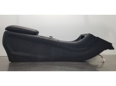 Recambio de apoyabrazos central para mercedes clase a (w176) a 180 cdi blueefficiency (176.012) referencia OEM IAM A24668094013D