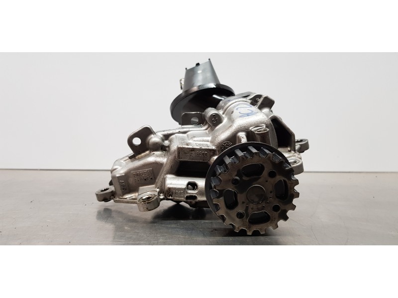 Recambio de bomba aceite para ford transit kastenwagen (ttg) 350 l2 ambiente referencia OEM IAM 2213638  