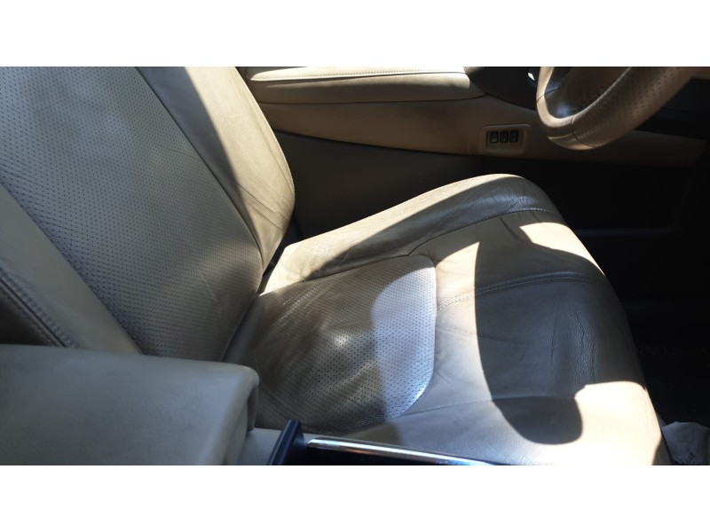 nissan murano (z51) del año 2009