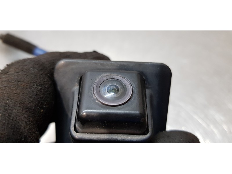 Recambio de modulo electronico para hyundai i40 premium referencia OEM IAM 957603Z301  