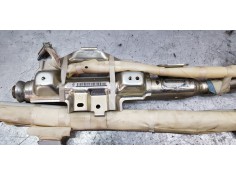 Recambio de airbag cortina delantero derecho para toyota land cruiser (j12) 3.0 turbodiesel referencia OEM IAM 6217060010   2
