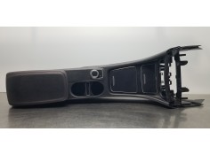 Recambio de apoyabrazos central para mercedes clase a (w176) a 180 cdi blueefficiency (176.012) referencia OEM IAM A24668094013D 2