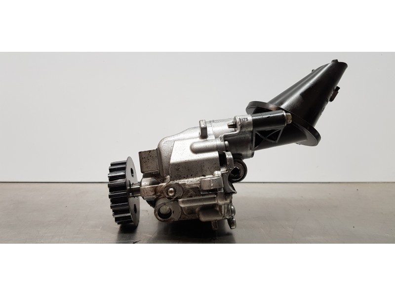 Recambio de bomba aceite para ford transit kastenwagen (ttg) 350 l2 ambiente referencia OEM IAM 2213638  