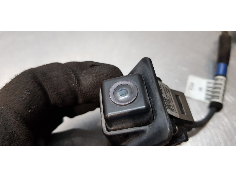 Recambio de modulo electronico para hyundai i40 premium referencia OEM IAM 957603Z301  