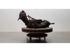 Recambio de mangueta delantera izquierda para ford transit caja cerrada ´06 ft 300 l trend lkw referencia OEM IAM 1743037 6C113K