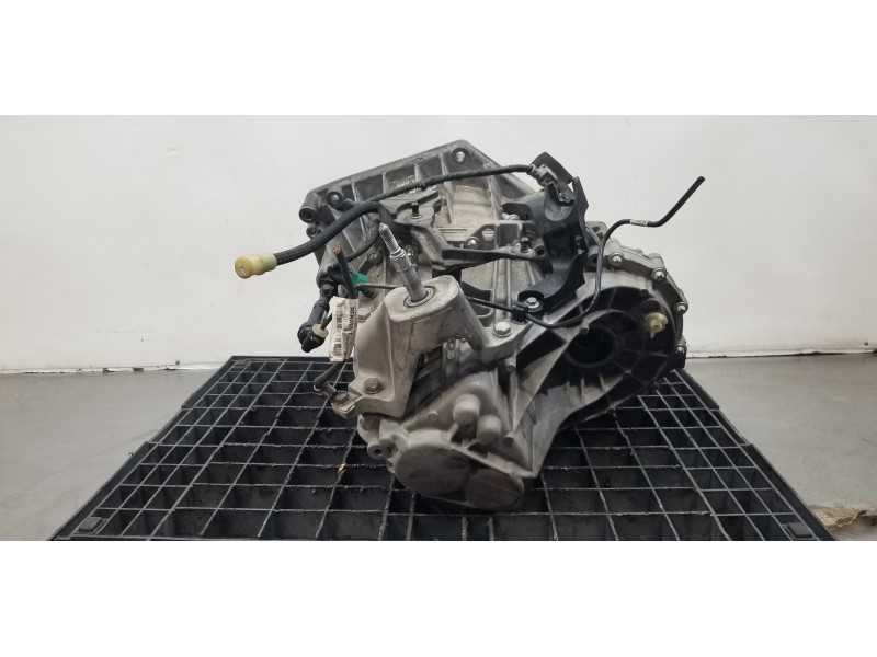 Recambio de caja cambios para renault scenic iv edition one referencia OEM IAM 320100912R 320108664R TL4078