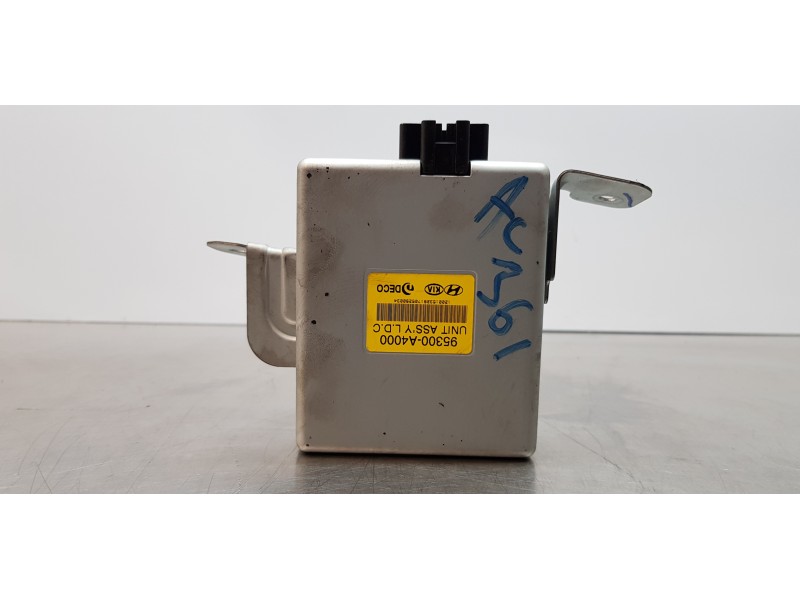 Recambio de modulo electronico para kia carens ( ) basic referencia OEM IAM 95300A4000   Recambio de modulo electronico para kia carens ( ) basic referencia OEM IAM 95300A4000