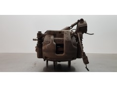 Recambio de mangueta delantera izquierda para ford transit caja cerrada ´06 ft 300 l trend lkw referencia OEM IAM 1743037 6C113K 2