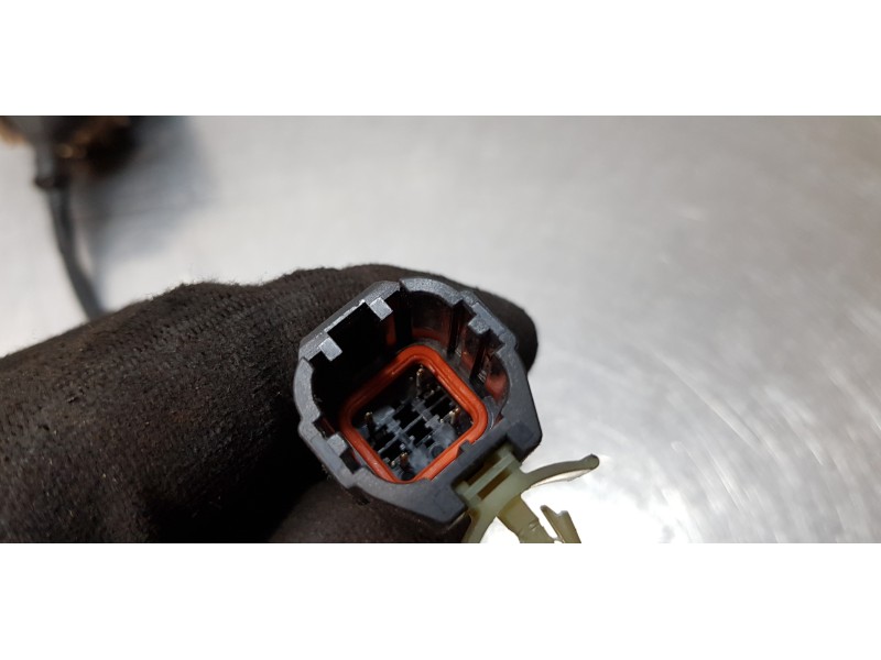 Recambio de modulo electronico para hyundai i40 premium referencia OEM IAM 957603Z301  