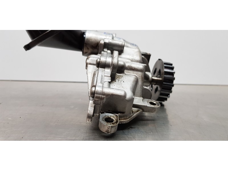 Recambio de bomba aceite para ford transit kastenwagen (ttg) 350 l2 ambiente referencia OEM IAM 2213638  