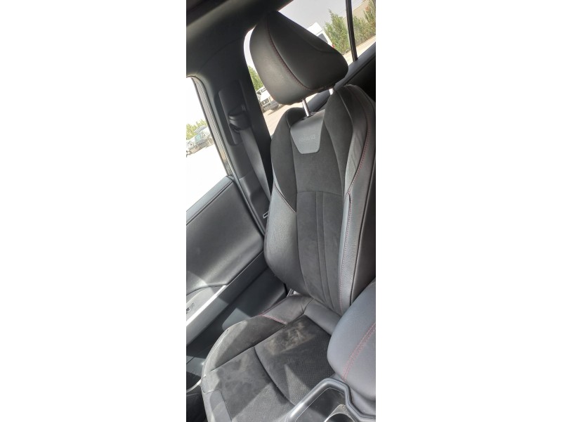 toyota rav 4 del año 2022