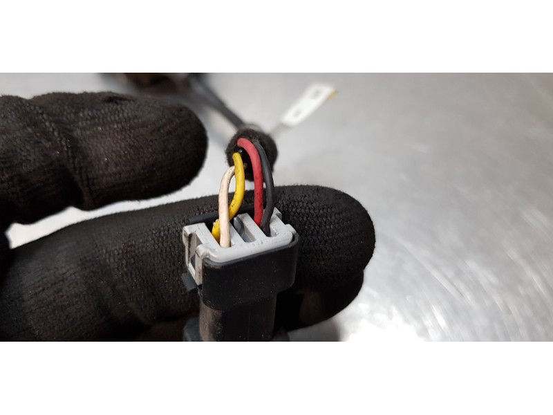 Recambio de modulo electronico para hyundai i40 premium referencia OEM IAM 957603Z301  