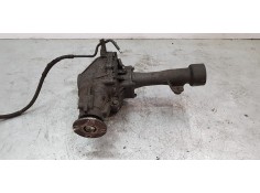 Recambio de diferencial delantero para toyota land cruiser (j12) 3.0 turbodiesel referencia OEM IAM 4110135160