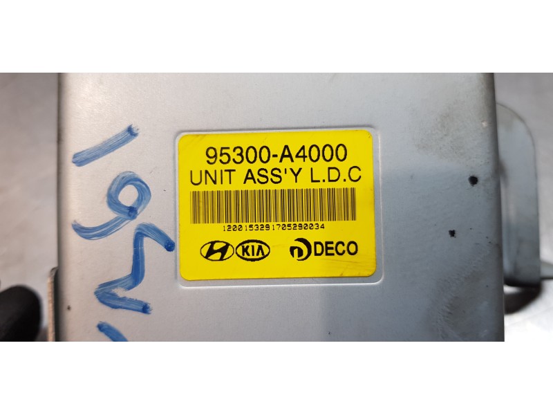 Recambio de modulo electronico para kia carens ( ) basic referencia OEM IAM 95300A4000   Recambio de modulo electronico para kia carens ( ) basic referencia OEM IAM 95300A4000