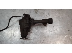 Recambio de diferencial delantero para toyota land cruiser (j12) 3.0 turbodiesel referencia OEM IAM 4110135160   2