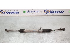 Recambio de cremallera direccion para fiat nuova 500 (150) pop referencia OEM IAM 0051965668  