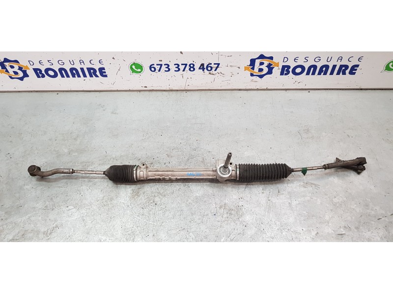 Recambio de cremallera direccion para fiat nuova 500 (150) pop referencia OEM IAM 0051965668  