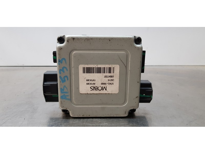 Recambio de modulo electronico para hyundai i40 premium referencia OEM IAM 3Z56399600  