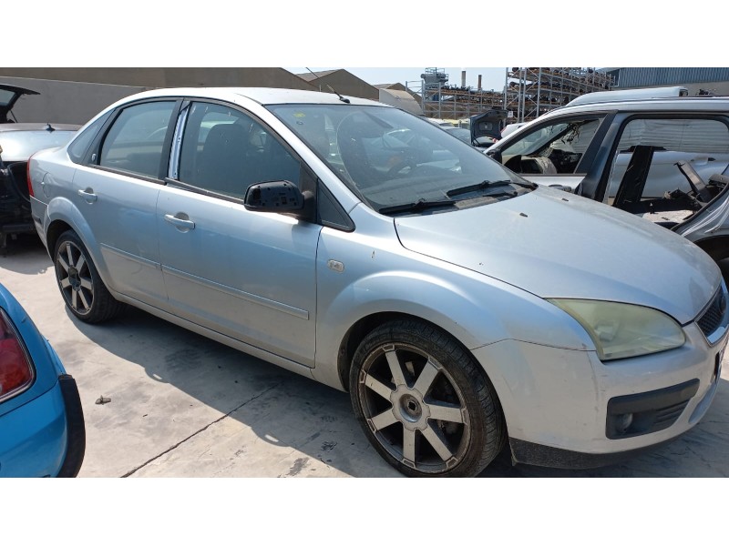 ford focus berlina (cap) del año 2005 ford focus berlina (cap) del año 2005
