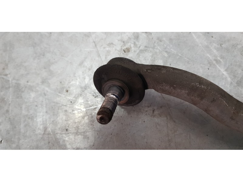 Recambio de cremallera direccion para fiat nuova 500 (150) pop referencia OEM IAM 0051965668  