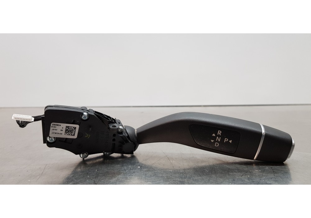 Recambio de palanca cambio para mercedes clase a (w176) a 180 cdi blueefficiency (176.012) referencia OEM IAM A24690089179051  