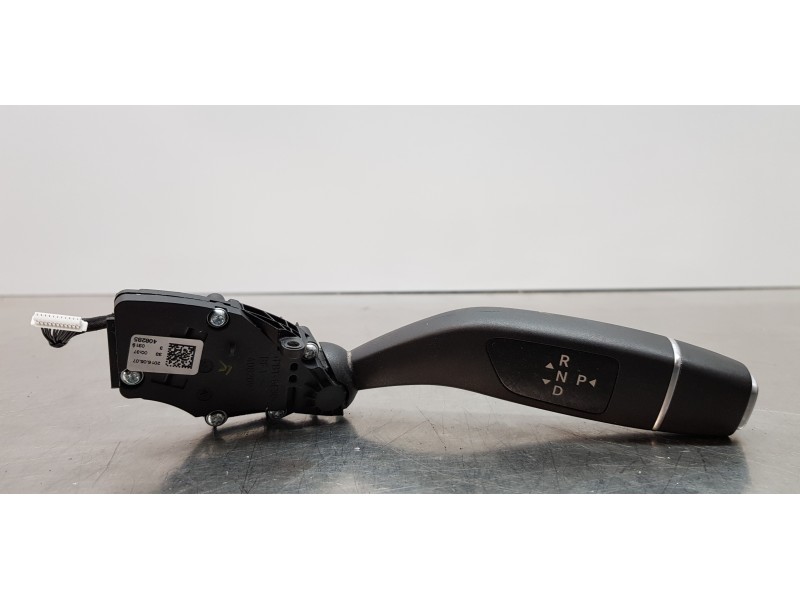 Recambio de palanca cambio para mercedes clase a (w176) a 180 cdi blueefficiency (176.012) referencia OEM IAM A24690089179051  