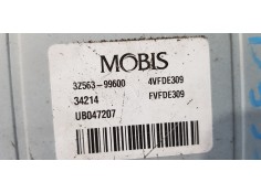 Recambio de modulo electronico para hyundai i40 premium referencia OEM IAM 3Z56399600   2