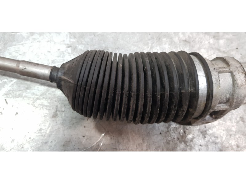 Recambio de cremallera direccion para fiat nuova 500 (150) pop referencia OEM IAM 0051965668  