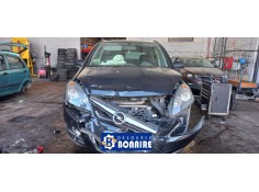 opel zafira b del año 2014