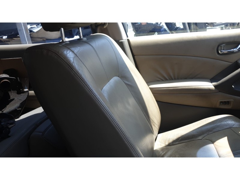 nissan murano (z51) del año 2009