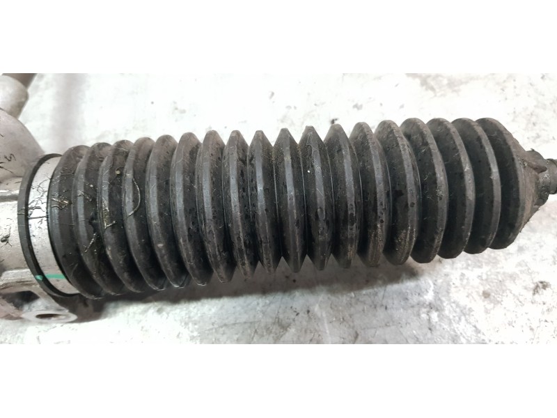 Recambio de cremallera direccion para fiat nuova 500 (150) pop referencia OEM IAM 0051965668  