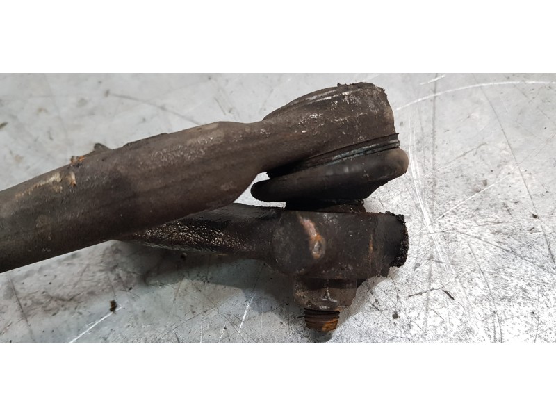 Recambio de cremallera direccion para fiat nuova 500 (150) pop referencia OEM IAM 0051965668  