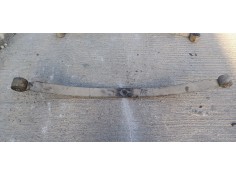 Recambio de ballesta trasera para ford transit caja cerrada ´06 ft 300 l trend lkw referencia OEM IAM 1788920 6C115560YF 