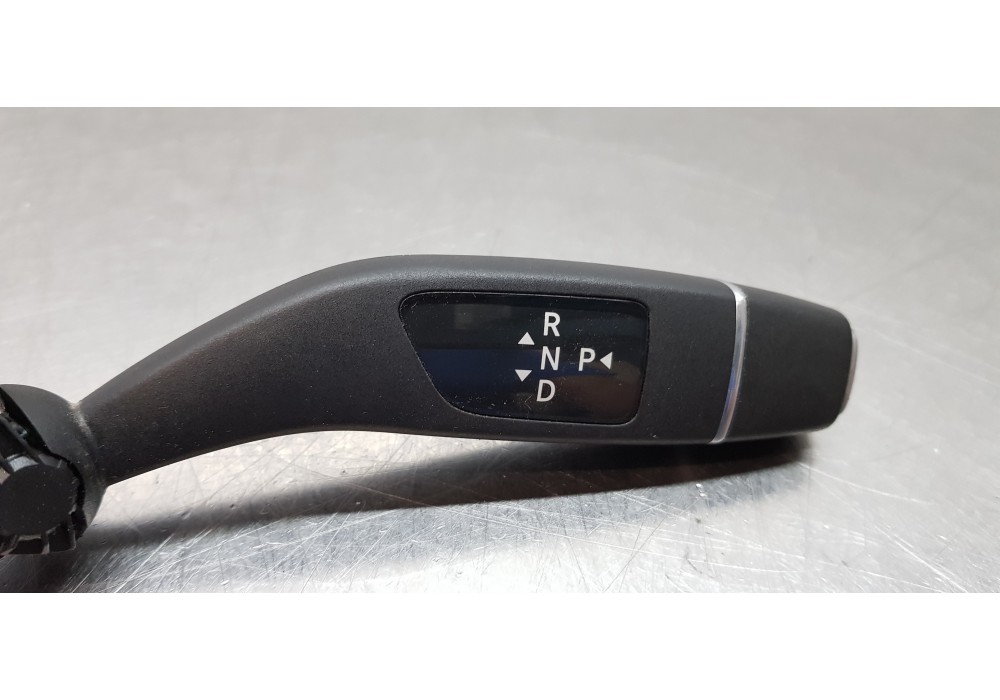 Recambio de palanca cambio para mercedes clase a (w176) a 180 cdi blueefficiency (176.012) referencia OEM IAM A24690089179051  