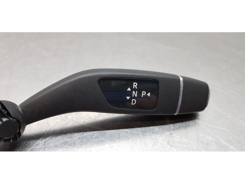 Recambio de palanca cambio para mercedes clase a (w176) a 180 cdi blueefficiency (176.012) referencia OEM IAM A24690089179051  