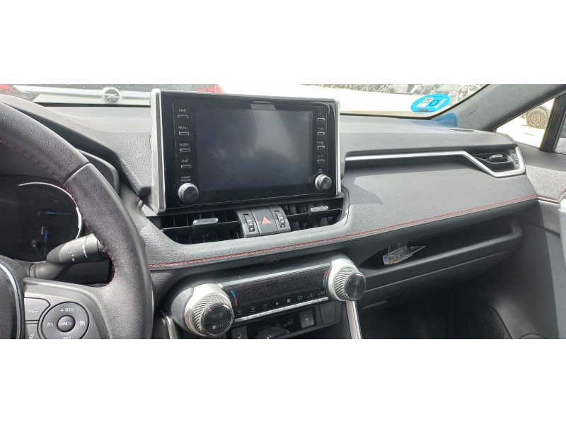 toyota rav 4 del año 2022