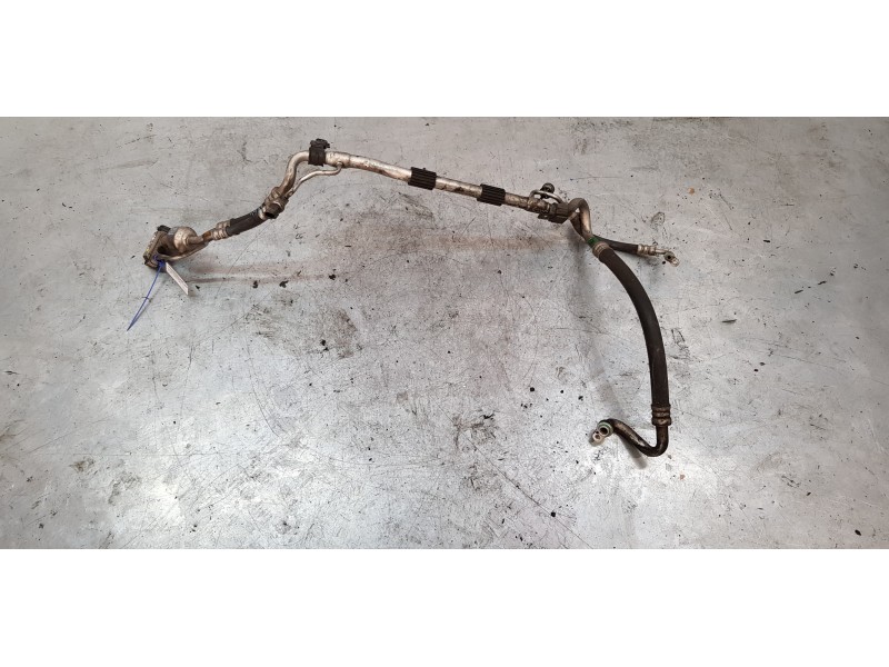 Recambio de tubos aire acondicionado para kia carens ( ) concept referencia OEM IAM 97775A4560  